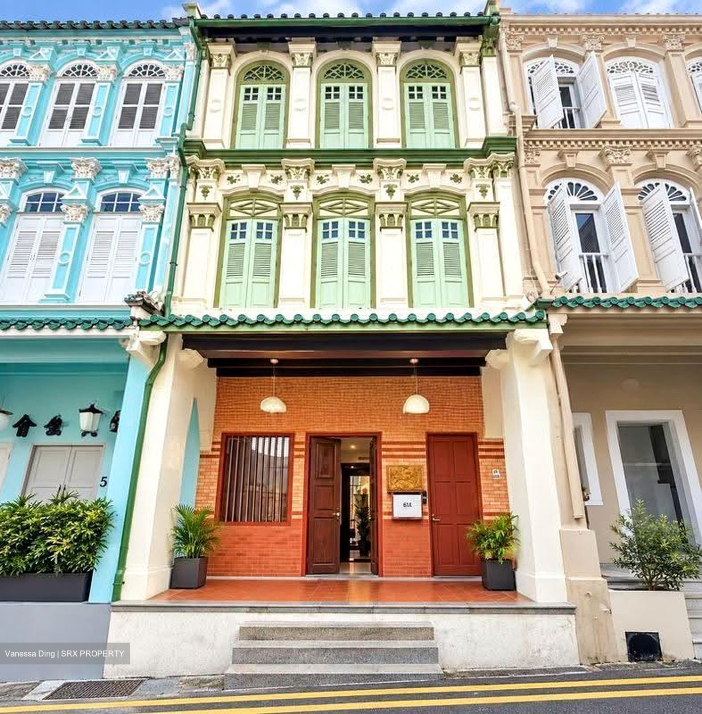 Telok Ayer Conservation Area (D1), Office #622559561